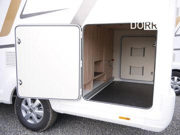 Fahrzeugabbildung Eura Mobil Profila T 696 EB Sofort verfügbar!!!