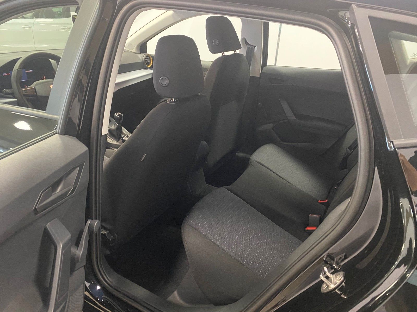 Fahrzeugabbildung SEAT Ibiza 1.0 TSI 85kW Style++KLIMA+APP+5J. GARANTIE