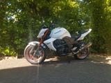 Kawasaki Z1000 (ZRT00B) !!!TÜV/SERVICE/REIFEN NEU!!! - KAWASAKI STREETFIGHTER