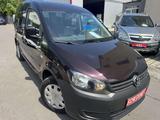 Volkswagen Caddy /Scheckheft/2-Schiebetüren/Klima/SHZ/PDC/A - VW Caddy in Hagen