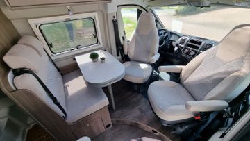 Carado CV 600 PRO+*MJ25*Automatik*Sale*Vollausstattung