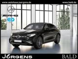 Mercedes-Benz GLC 200 4M Coupé AMG-Sport/360/Pano/Distr/Memo - Mercedes-Benz GLC 200 in Wuppertal