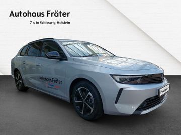 Fotografie 3 des Opel Astra L Sports Tourer Enjoy AT AHK M+S