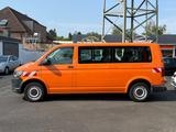 Volkswagen T6 Transporter Kombi lang/ 9 Sitze/SHZ/KLIMA/MFL - Volkswagen T6 Transporter in Köln