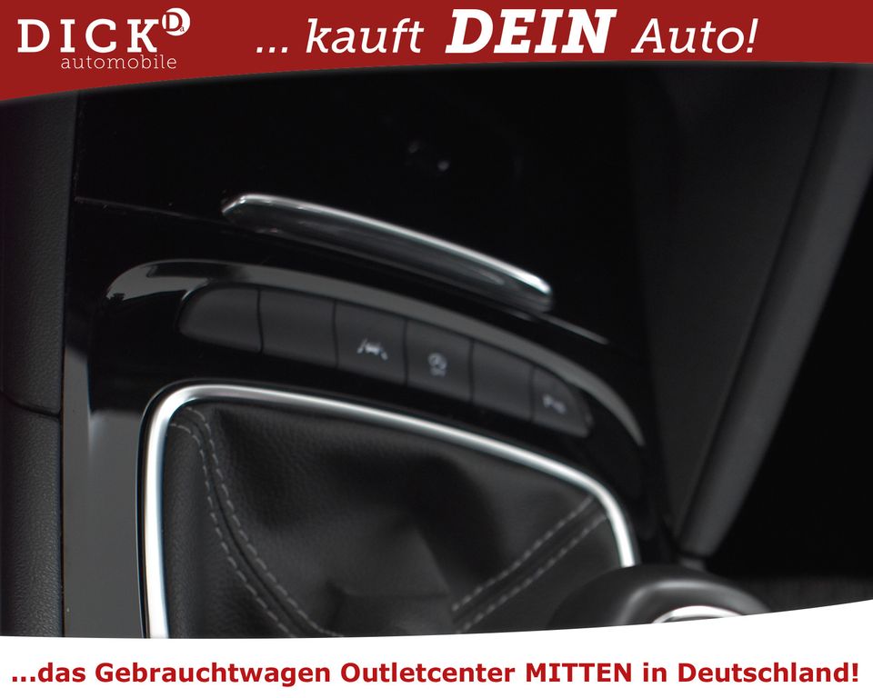 Opel Insignia GS 1.6d Busi Edit NAVI+SHZ+LED+PDC+KEY+