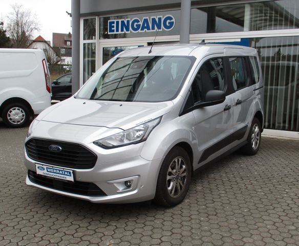 Ford Tourneo Connect Trend/Navi/Kamera