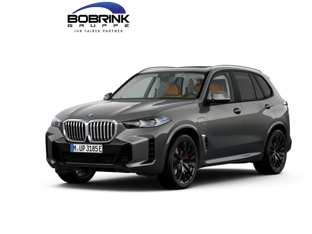 Image of BMW X5
