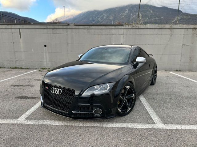 Audi AUDI TTS QUATTRO EDITION (AUTO SOLO PER AMATORE)