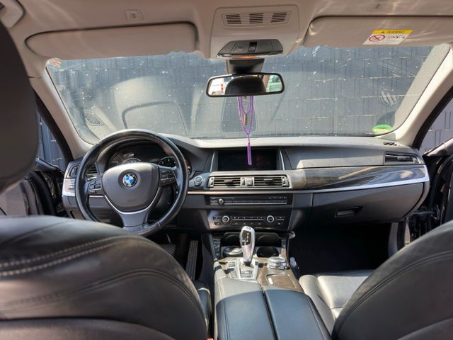 BMW BMW 520 Diesel