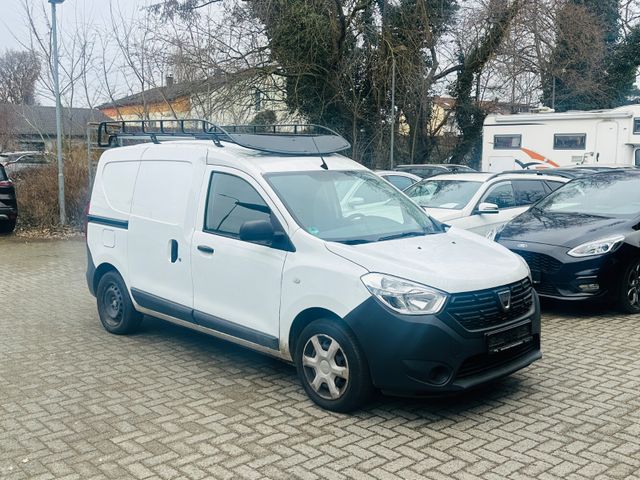 Dacia Dokker Express Comfort *1.Hand *Navi *Klima