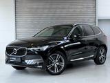 Volvo XC 60 Inscription AWD*Kamera*LED*Sport*Vollleder - Volvo: Sport