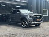 Ford Ranger Platinum e-4WD Doppelkabine - Ford Ranger in Leverkusen