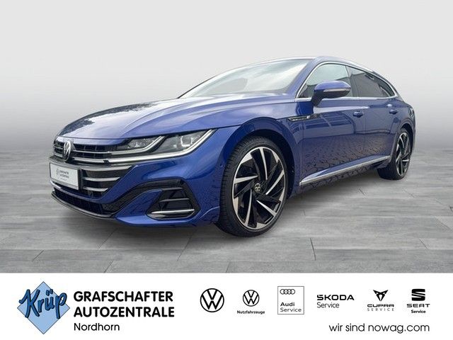 Image of Volkswagen Arteon