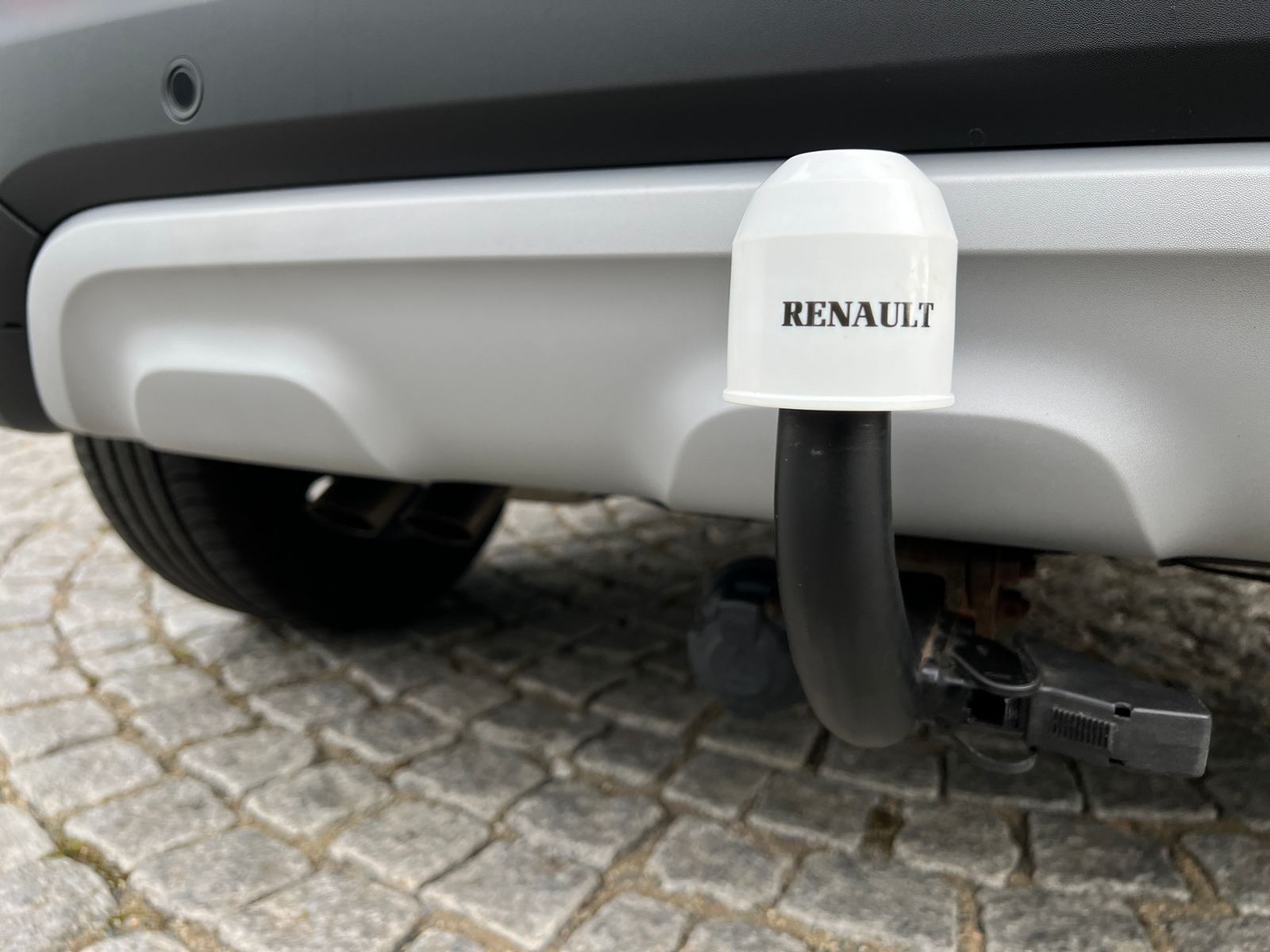 Fahrzeugabbildung Renault Captur Intens 1.3 TCe 150 *AHK,Navi PDC hinten,L