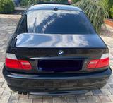 BMW 320Ci / M-Paket, Moderner Klassiker,unverbastelt - BMW 320 aus 2003: 320ci