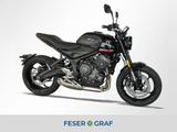 Triumph Trident 660 Sofort Verfügbar