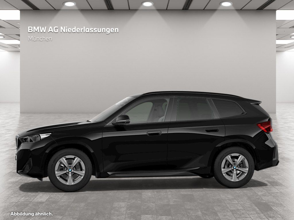 BMW X1 - Bild 7