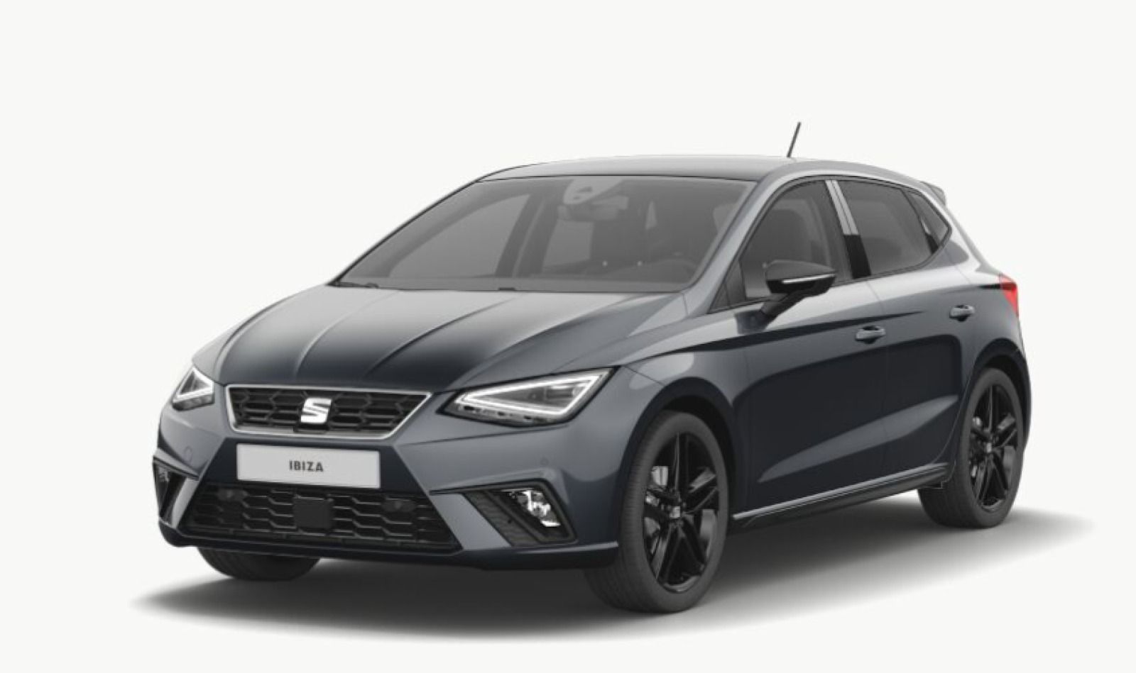 Seat Ibiza - Bild 2