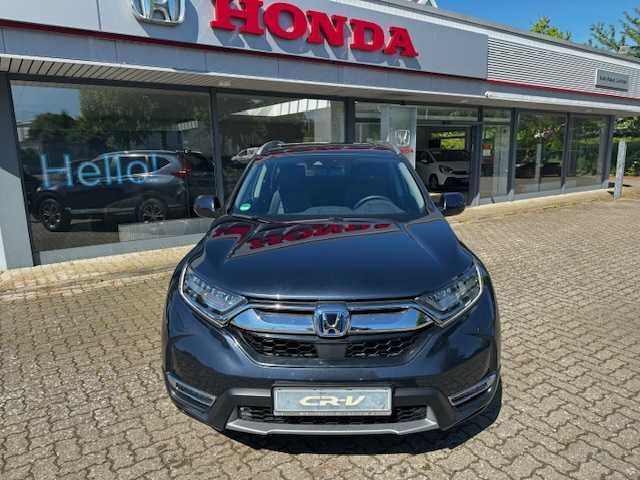 Honda CR-V Hybrid e:HEV 2.0 i-MMD 4WD Executive