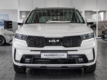 KIA Sorento - 4