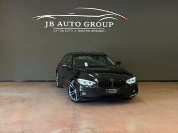 BMW 420 - 3