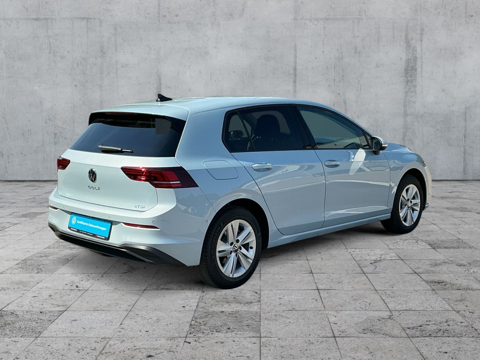 Volkswagen Golf - Bild 6