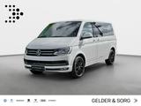 Volkswagen T6 Multivan GenSix 4x4 18Z*AHK*LED*RFK*ACC*App* - VW T6 Multivan Gebrauchtwagen in Bremen