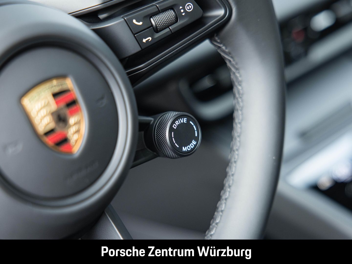 Porsche Macan - Bild 21