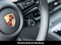 Porsche Macan - Vorschau Bild 21