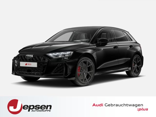 Audi RS 3 Sportback S tronic KERAMIK PANO HUD VIRTUAL