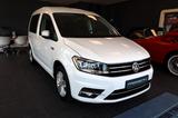 Volkswagen Caddy 2.0 TDI BMT Comfortline NAVI BI-XENON ACC