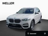 BMW X3 xDrive30d xLine HUD AHK RFK ACC HiFi