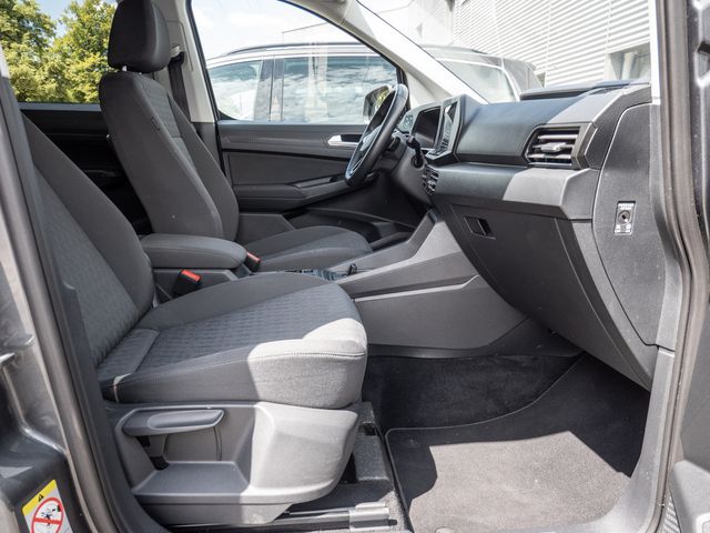 Caddy 2.0 TDI DSG Life PDC SHZ NAVI AHK ACC LED