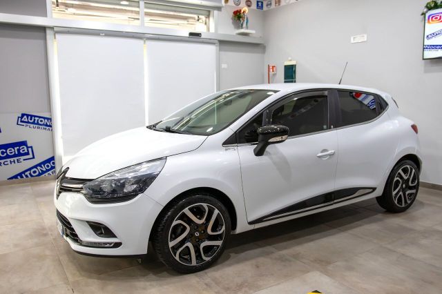 Renault Clio Auto in c/vendita