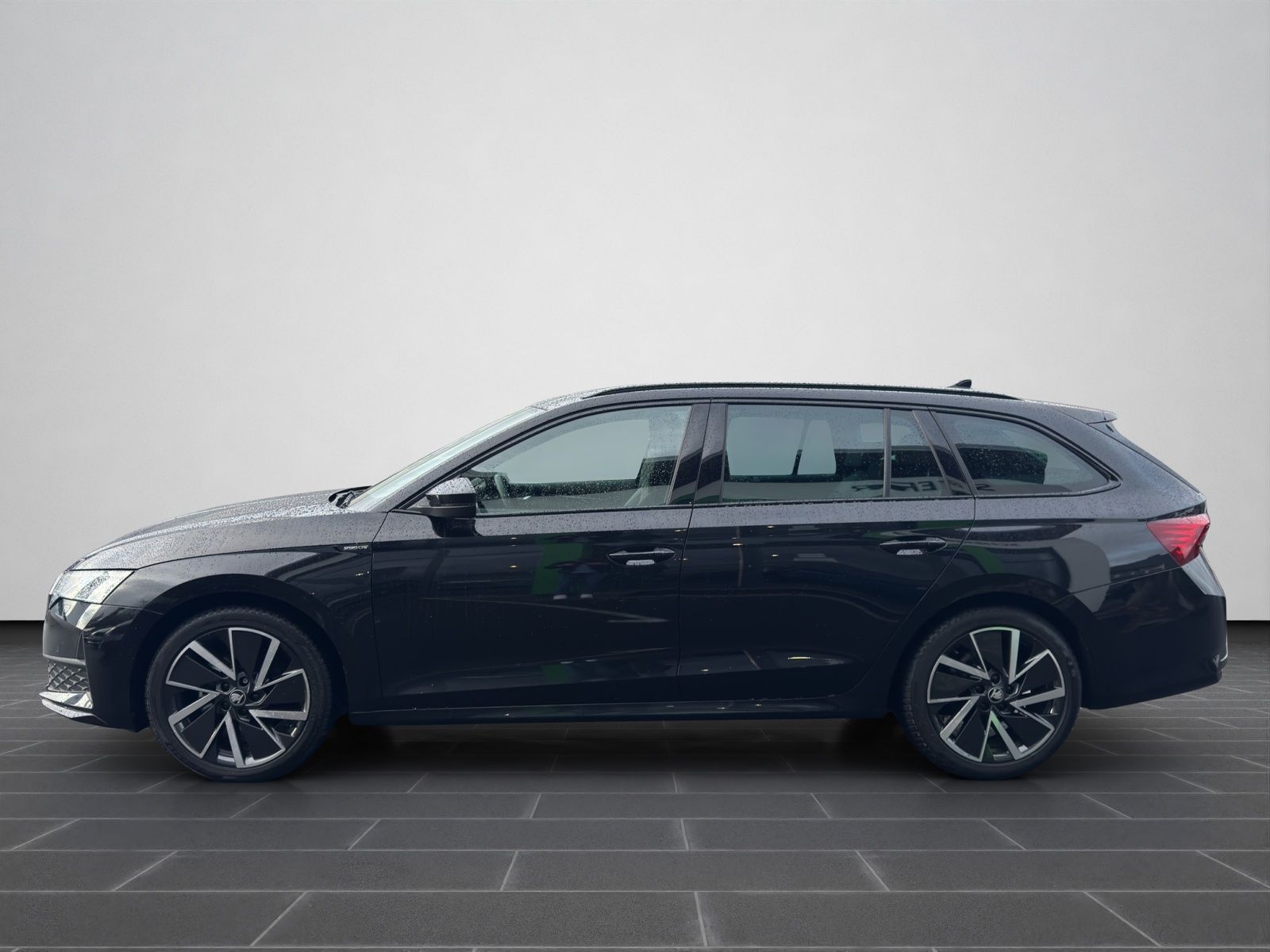 Skoda Octavia - Bild 7