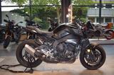 Yamaha MT-10 Wenig Kilometer - YAMAHA MT 10