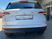 Skoda Karoq - Vorschau Bild 29