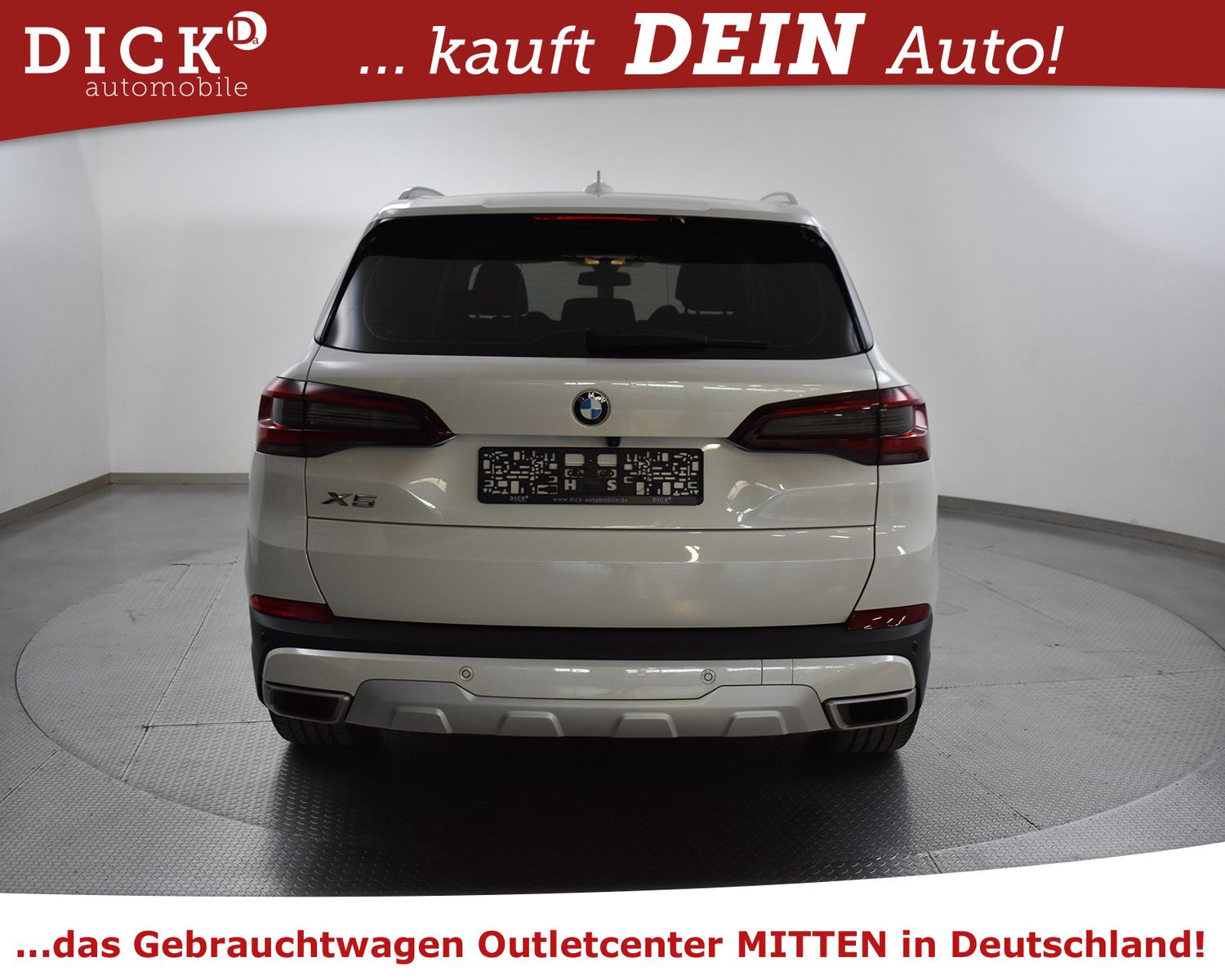 BMW X5 xDr 25d xLine PANO+PROF+VIRTUA+MEMO+KAM+AHK+M - Image 6