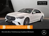Mercedes-Benz S 63 E Performance 4DBurmester/FirstClassFond/