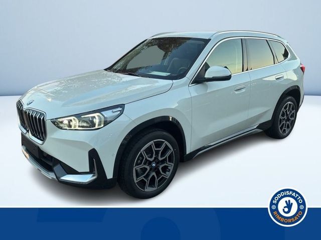 BMW X1 XDRIVE20D