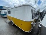HYMER / ERIBA / HYMERCAR TOURING 530 SIE SPAREN: 5.475,-- € - HYMER / ERIBA gelb