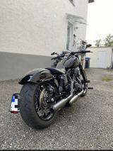 Harley-Davidson Dyna-Streetbob FXDB 103 - Motorräder in Ludwigshafen