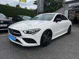 Mercedes-Benz CLA 180 AMG Line Night Paket 