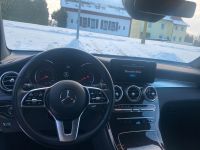 Mercedes-Benz GLC 400 - Vorschau Bild 9