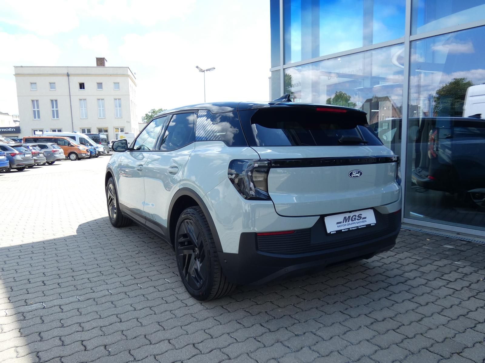 Ford Explorer - Bild 7