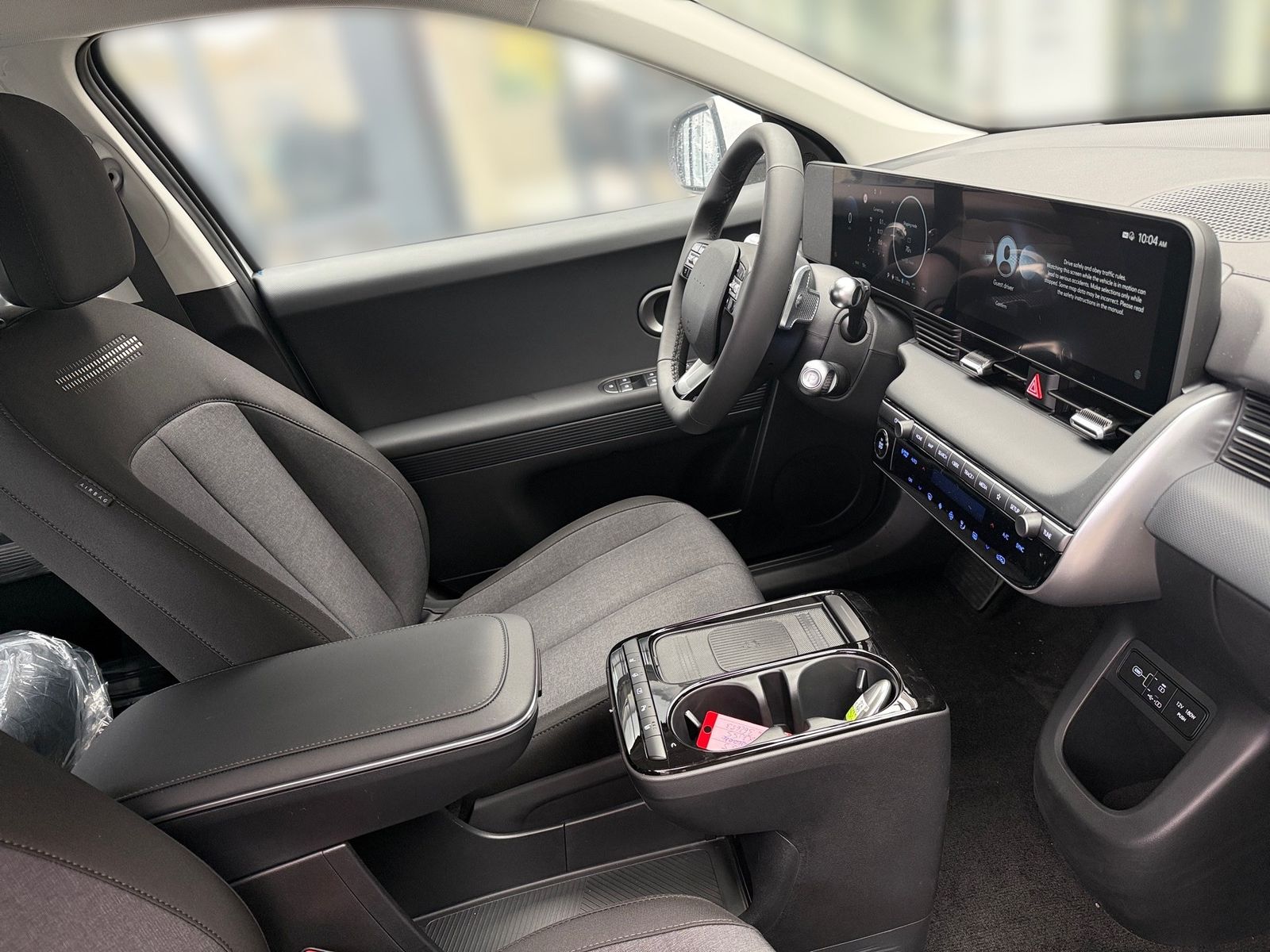 Hyundai IONIQ 5 – Bild 12