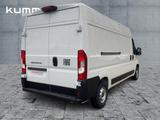 Fiat Ducato 35 L3H2 Kawa verblecht 140 MT 6E - Fiat Abschleppwagen Ducato