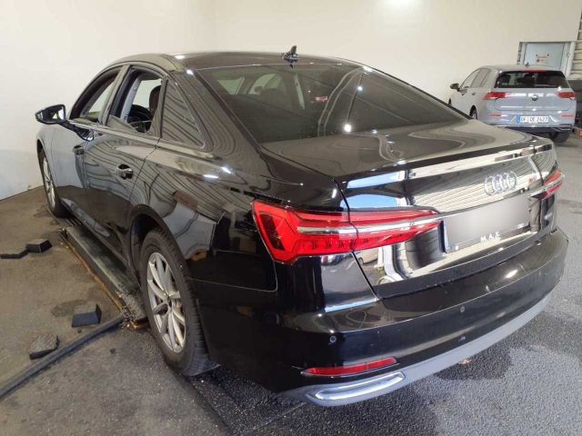 A6 Limousine 40 TDI QUATTRO MATRIX+KAMERA+MMI NA