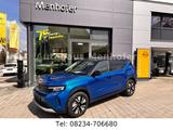 Opel Frontera GS 1.2 107 kW - mit Hybrid-Antrieb: Taxi, Kleinbus