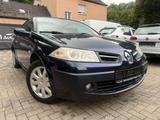 Renault Megane II Coupe / Cabrio Avantage*Klima/TÜV NEU* - Renault Megane aus 2008: Roadster